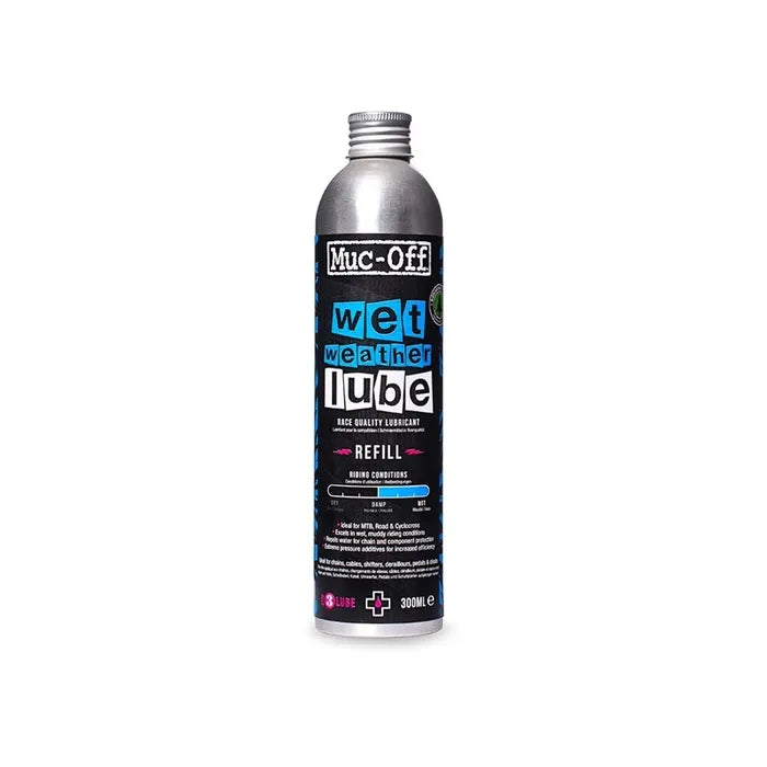 Muc-Off Bike Wet Chain Lube