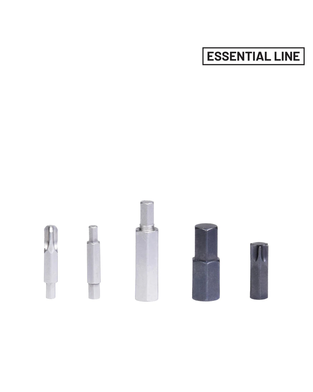DAYSAVER bits essential8