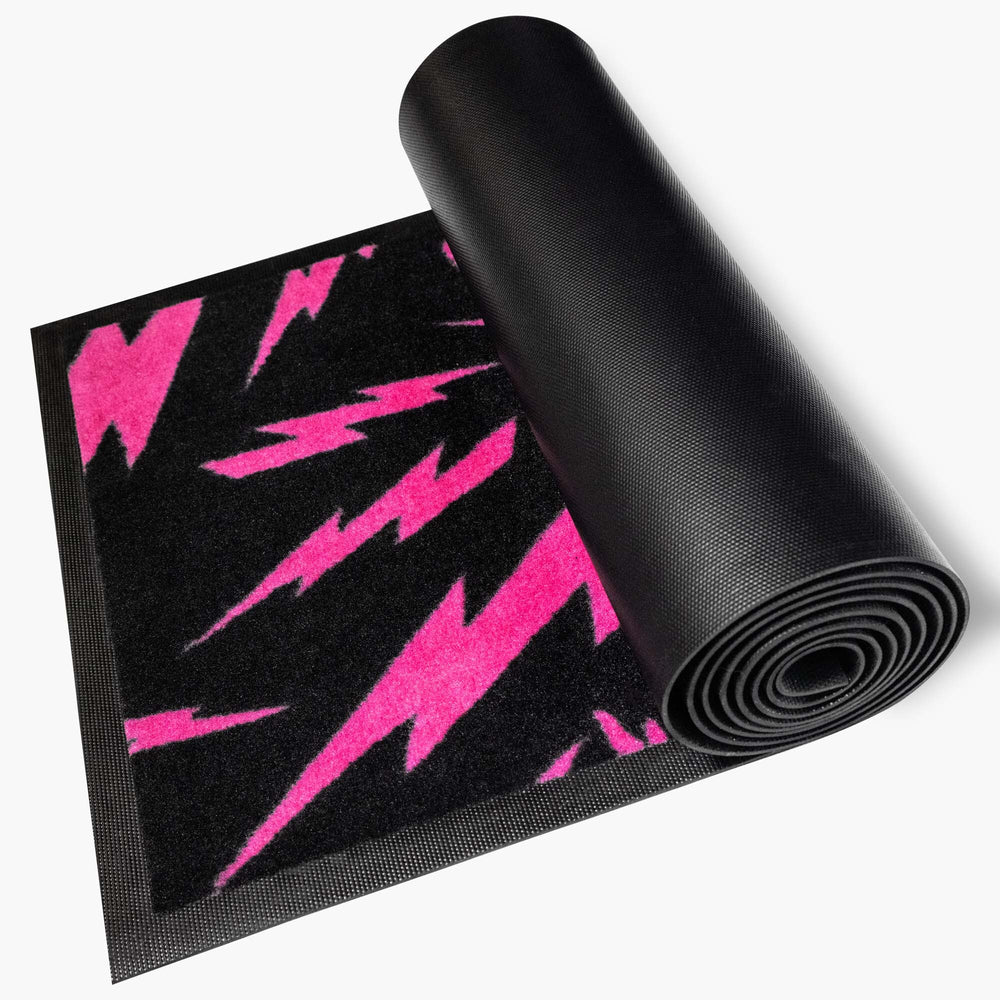 Muc-Off absorberende bike mat
