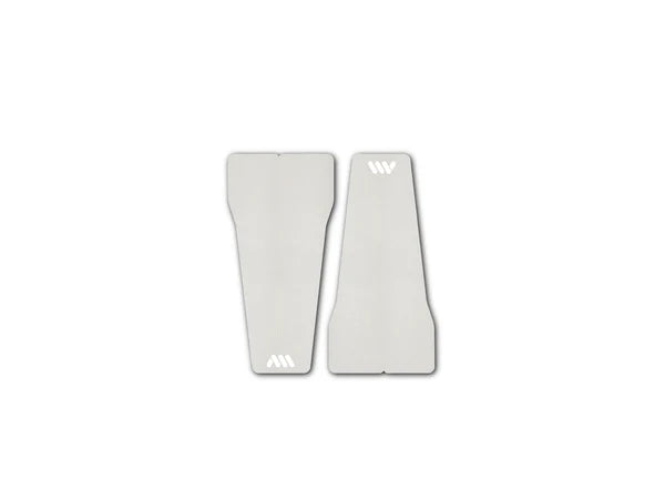 AMS Honeycomb Bar Guard clear