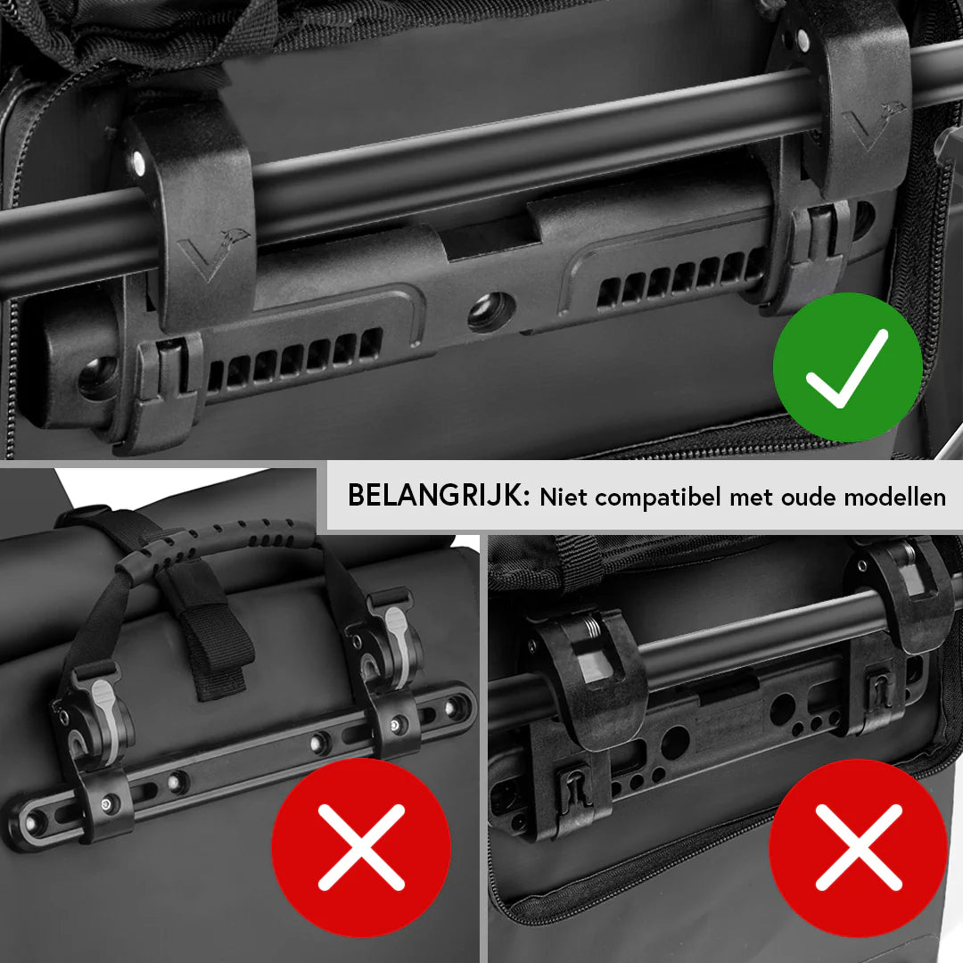 VALKENTAL QuickLock