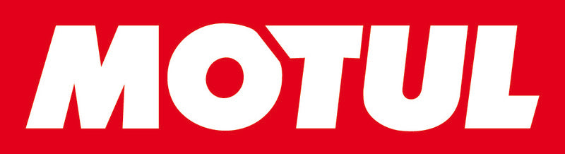 MOTUL sticker