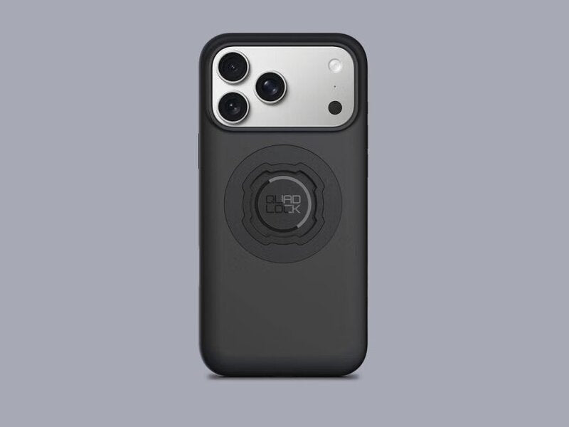 QUAD LOCK mag case - magnetische telefoonhoes