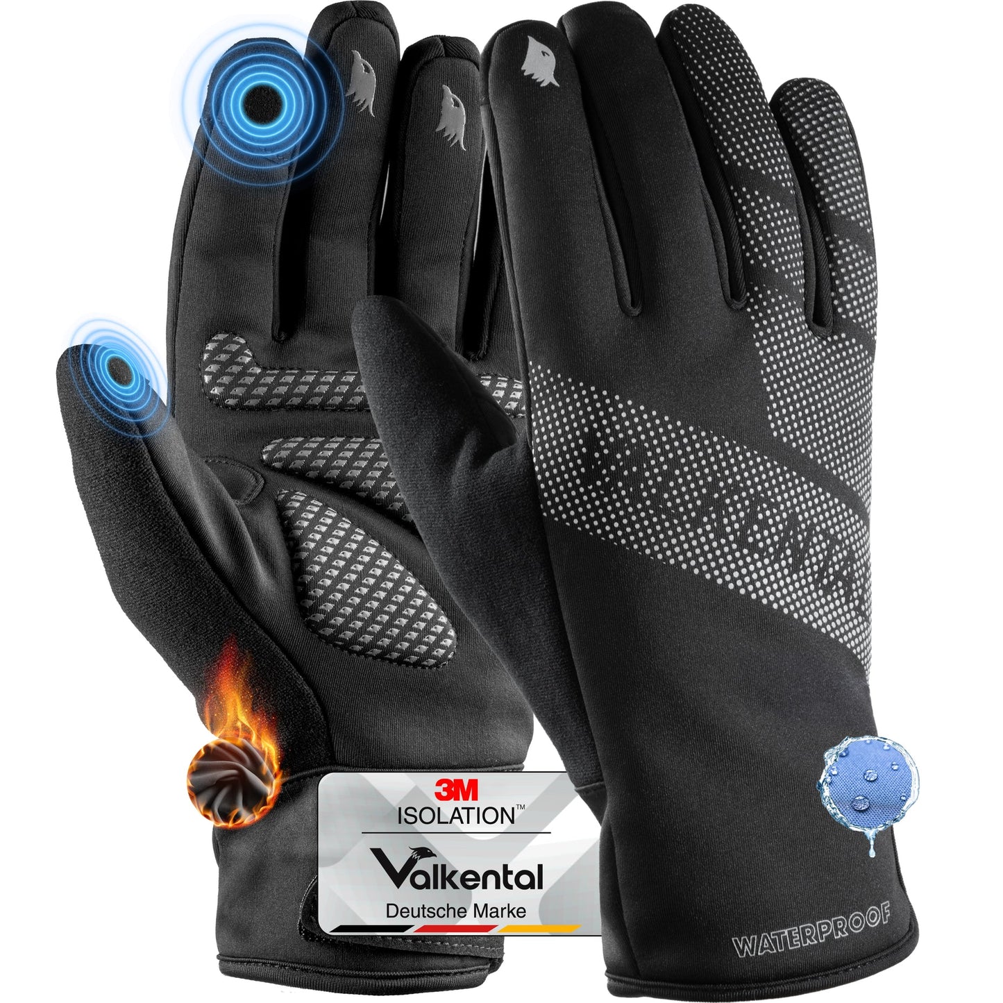 VALKENTAL gloRider ultra