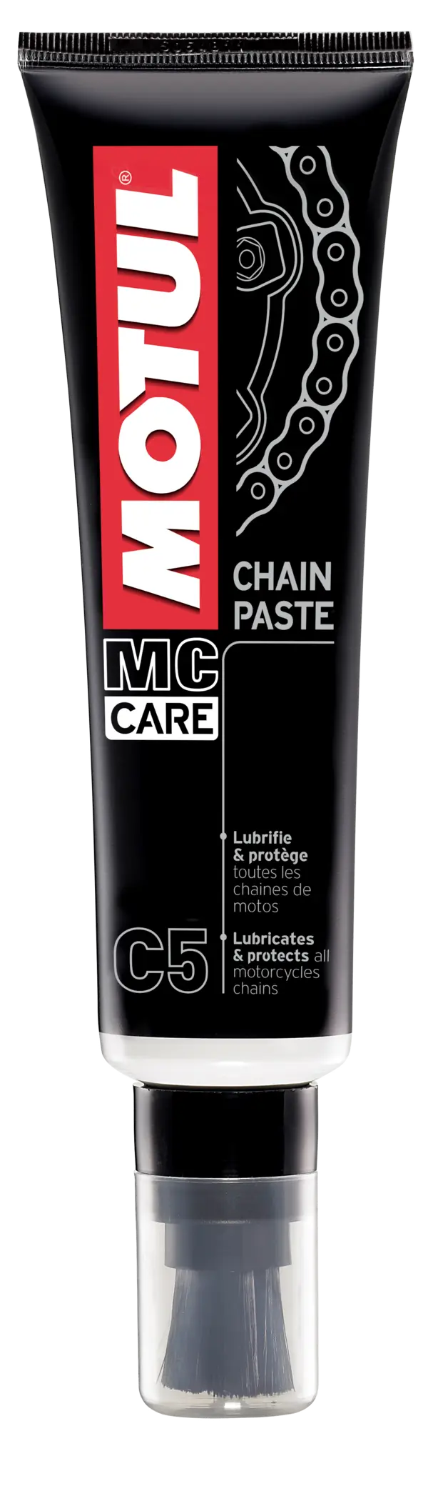 MOTUL mc care C5 chain paste