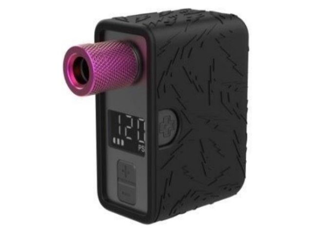 MUC-OFF airmach electric mini inflator
