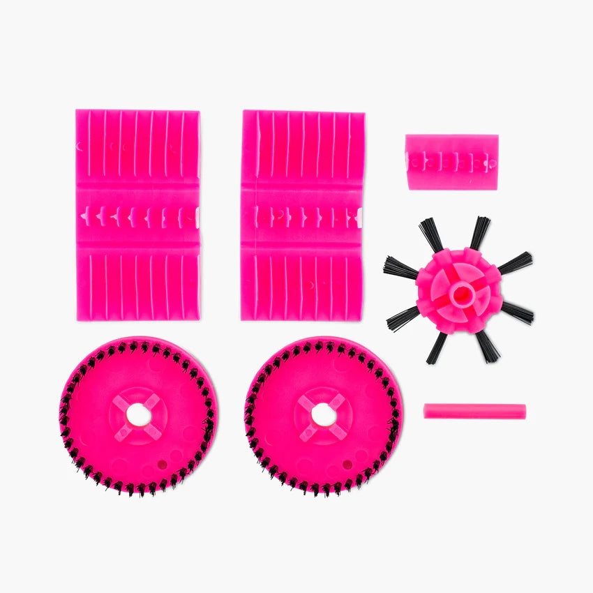 Muc-Off X-3 Dirty Chain Spares