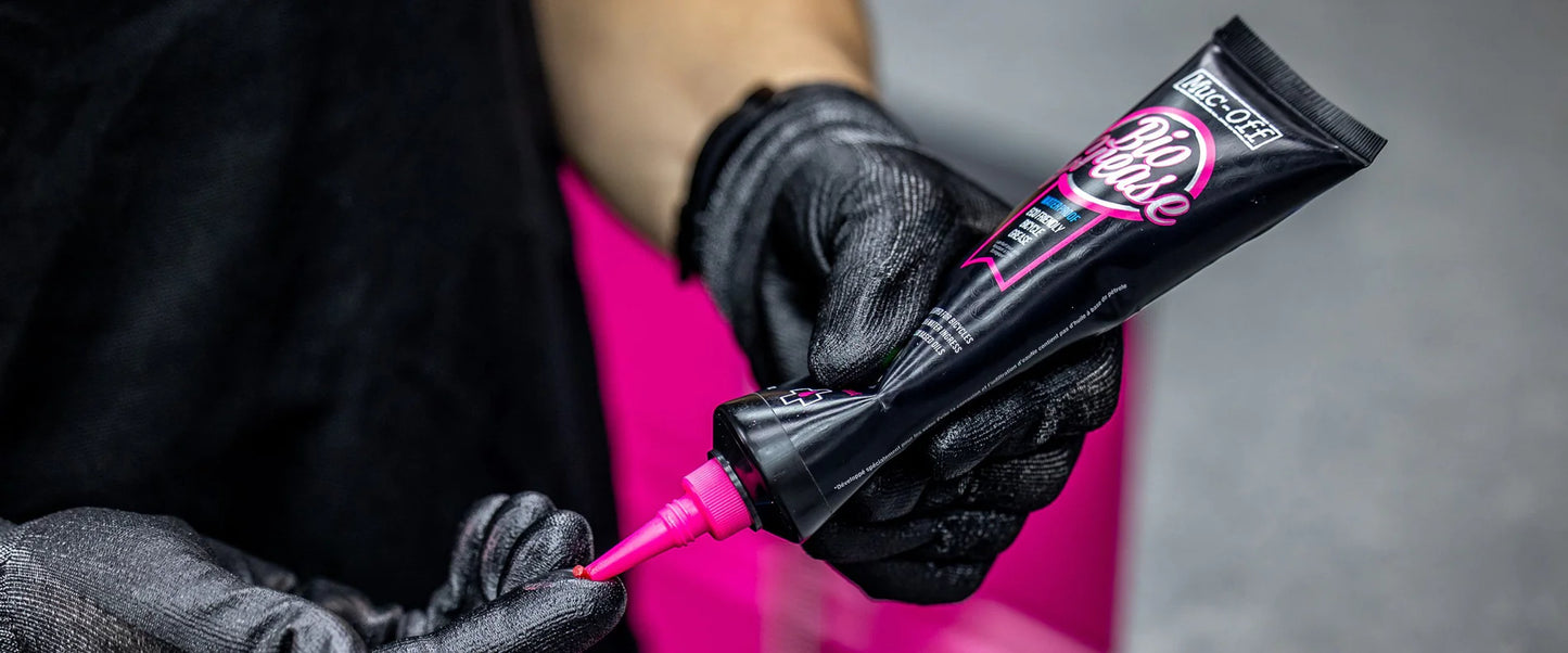Muc-Off Bio Grease