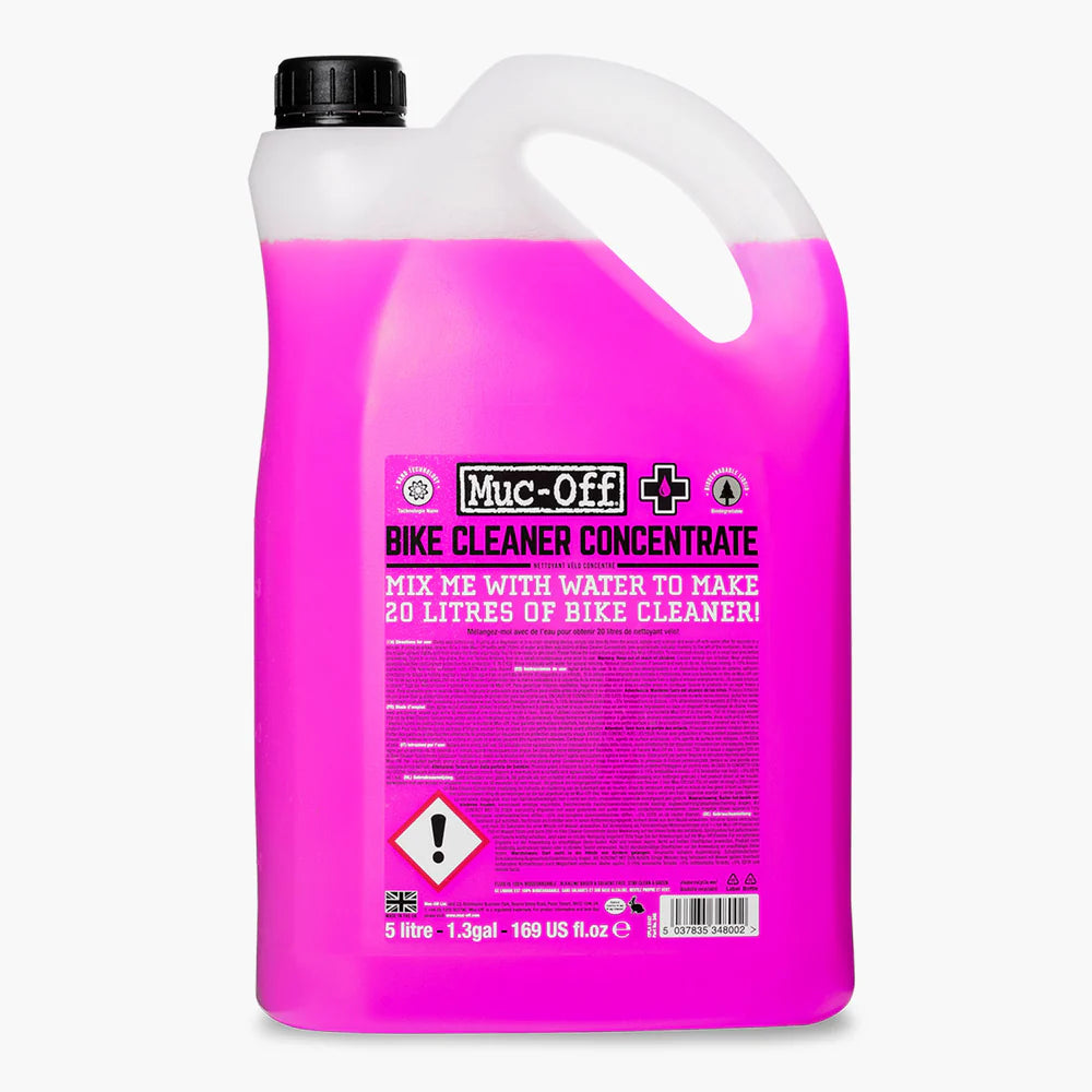 Muc-Off Bike Cleaner Concentrate