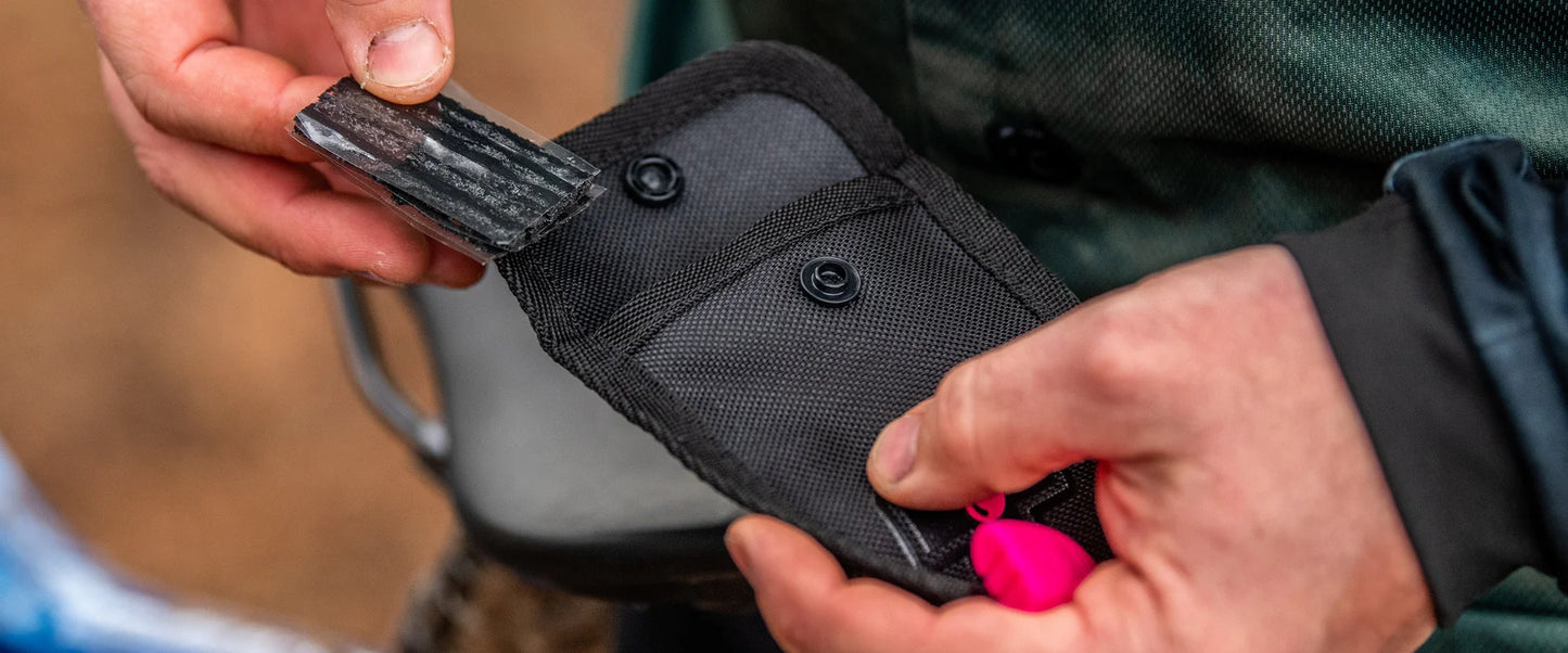 Muc-Off Tubeless Puncture Plug Navulling