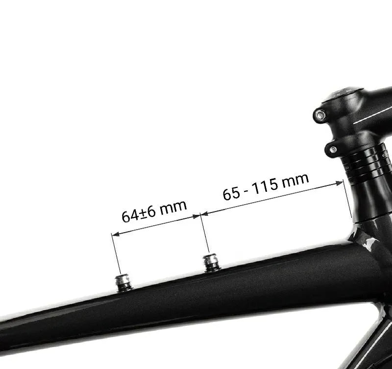 CHOIKE TTBag II 1,4L