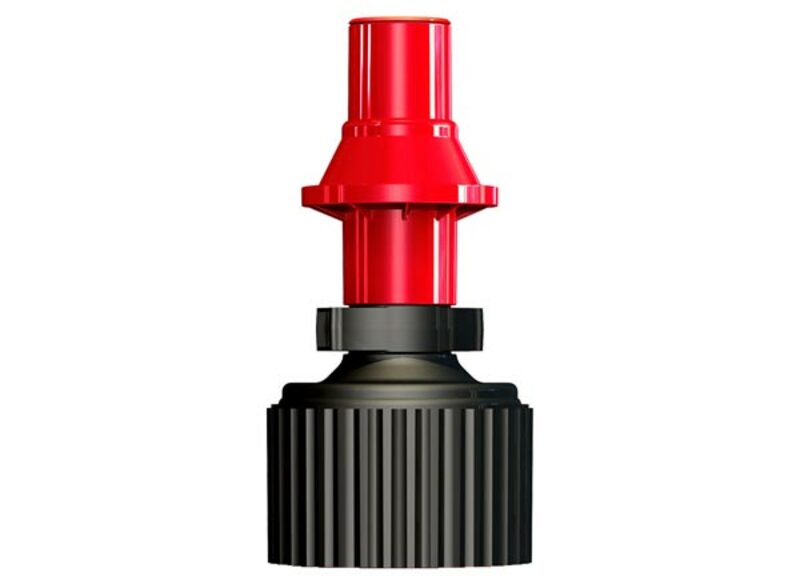 Tuff Jug ripper cap voor 20 en 10L