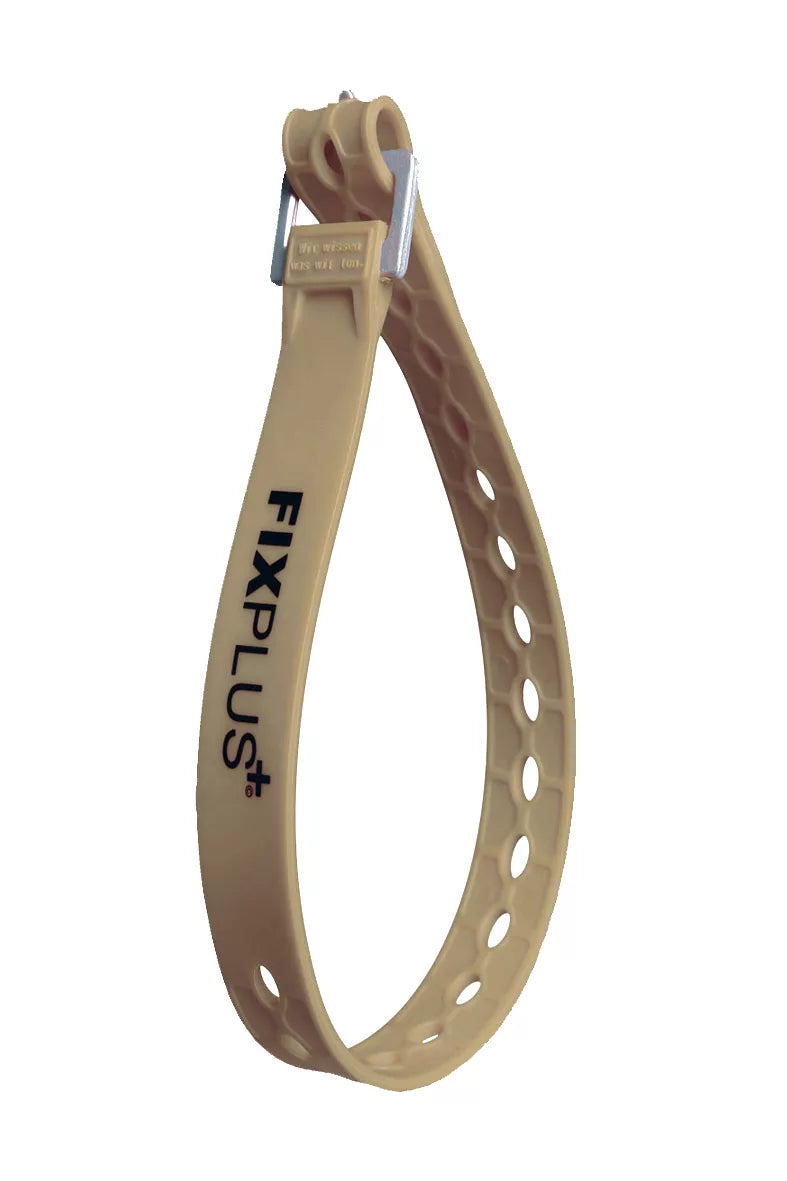 FIXPLUS straps 66 cm x 2,30 cm (set van 2)