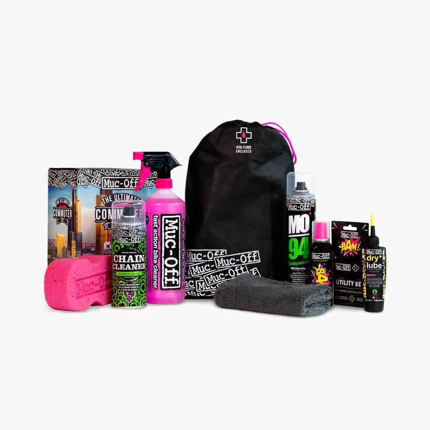 Muc-Off Commuter Kit