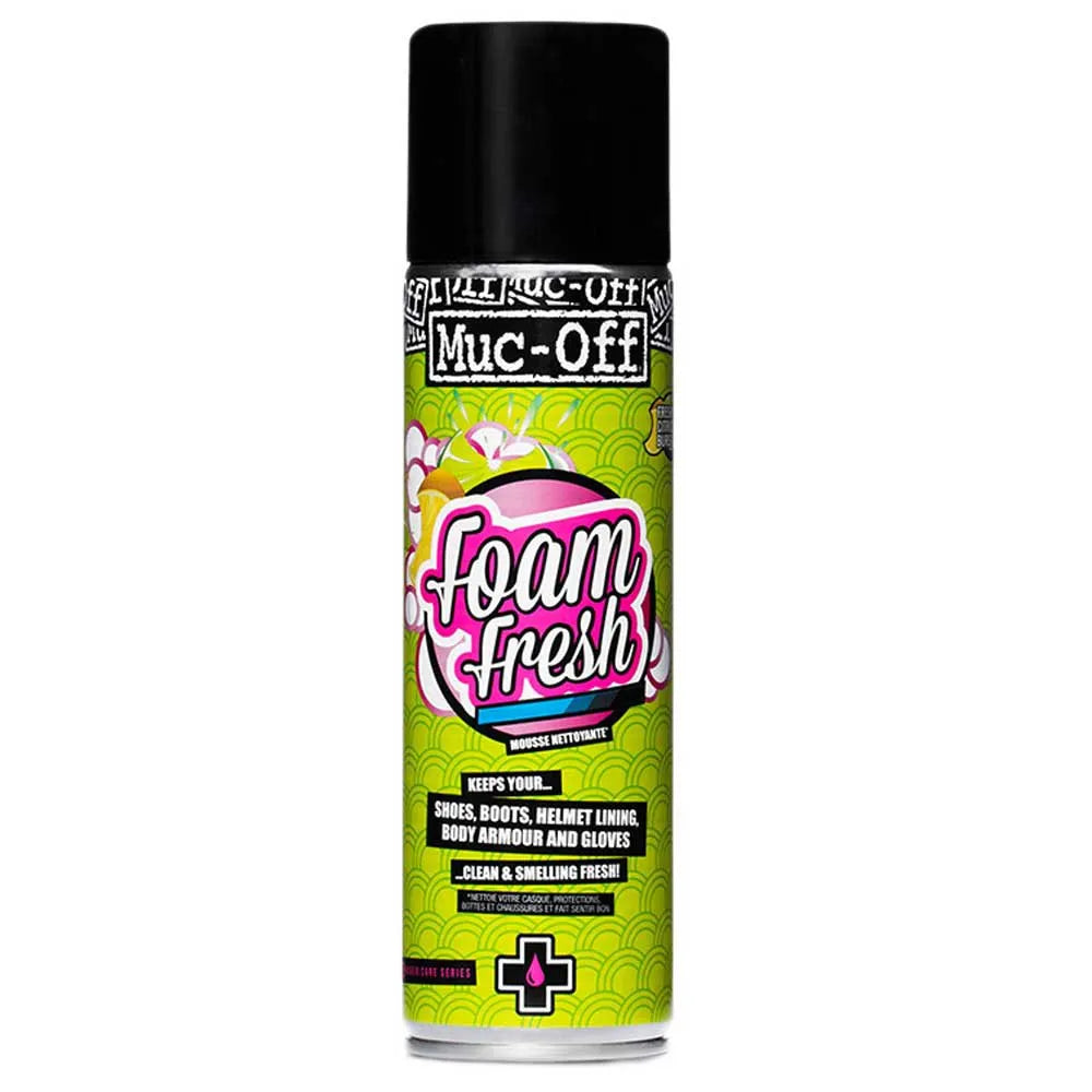 Muc-Off Foam Fresh