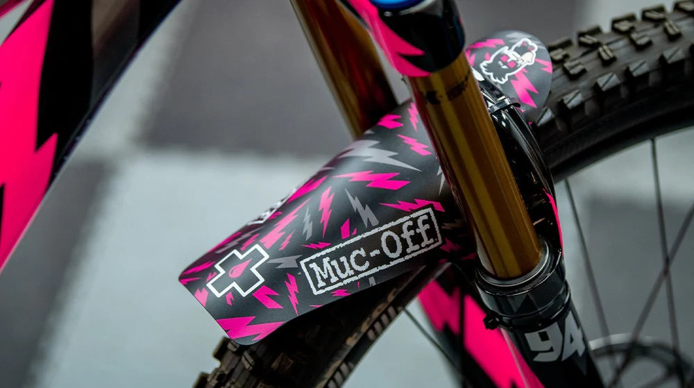 Muc-Off Front Ride Guard