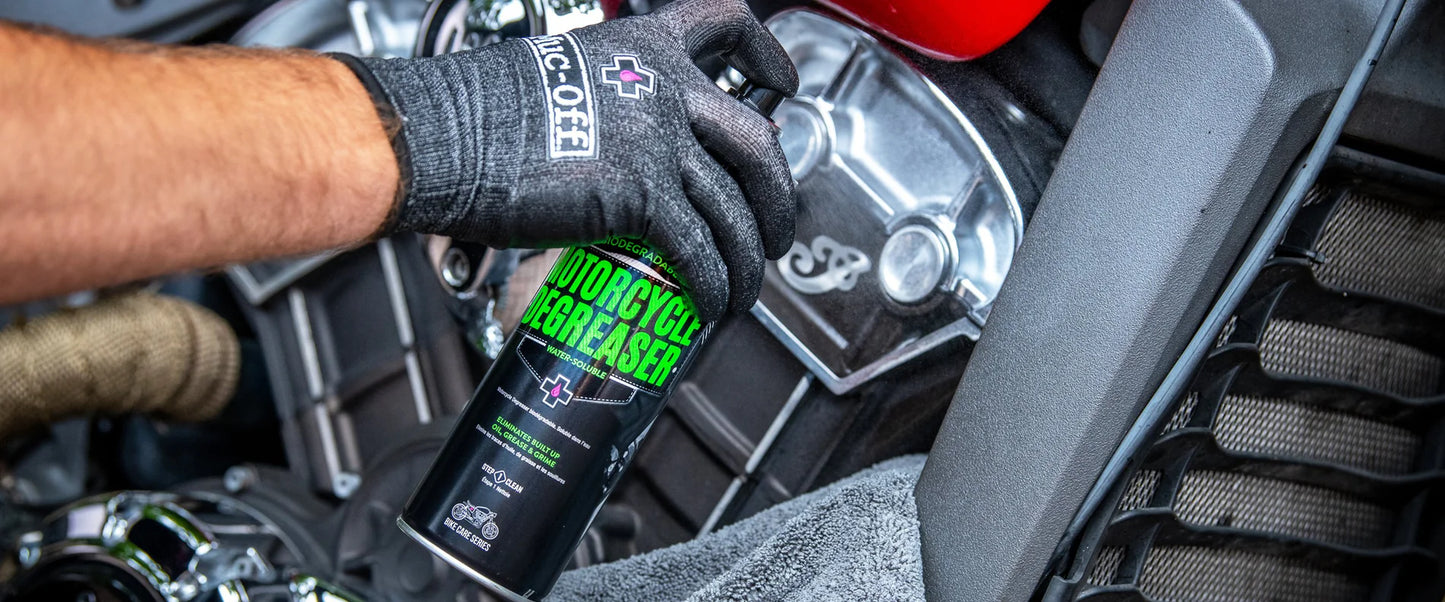 Muc-Off Motorcycle Degreaser