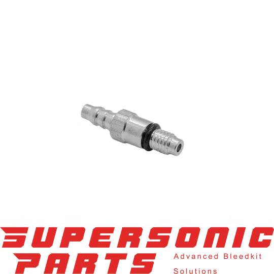 SUPERSONIC PARTS adapter mondstuk SSP-2053