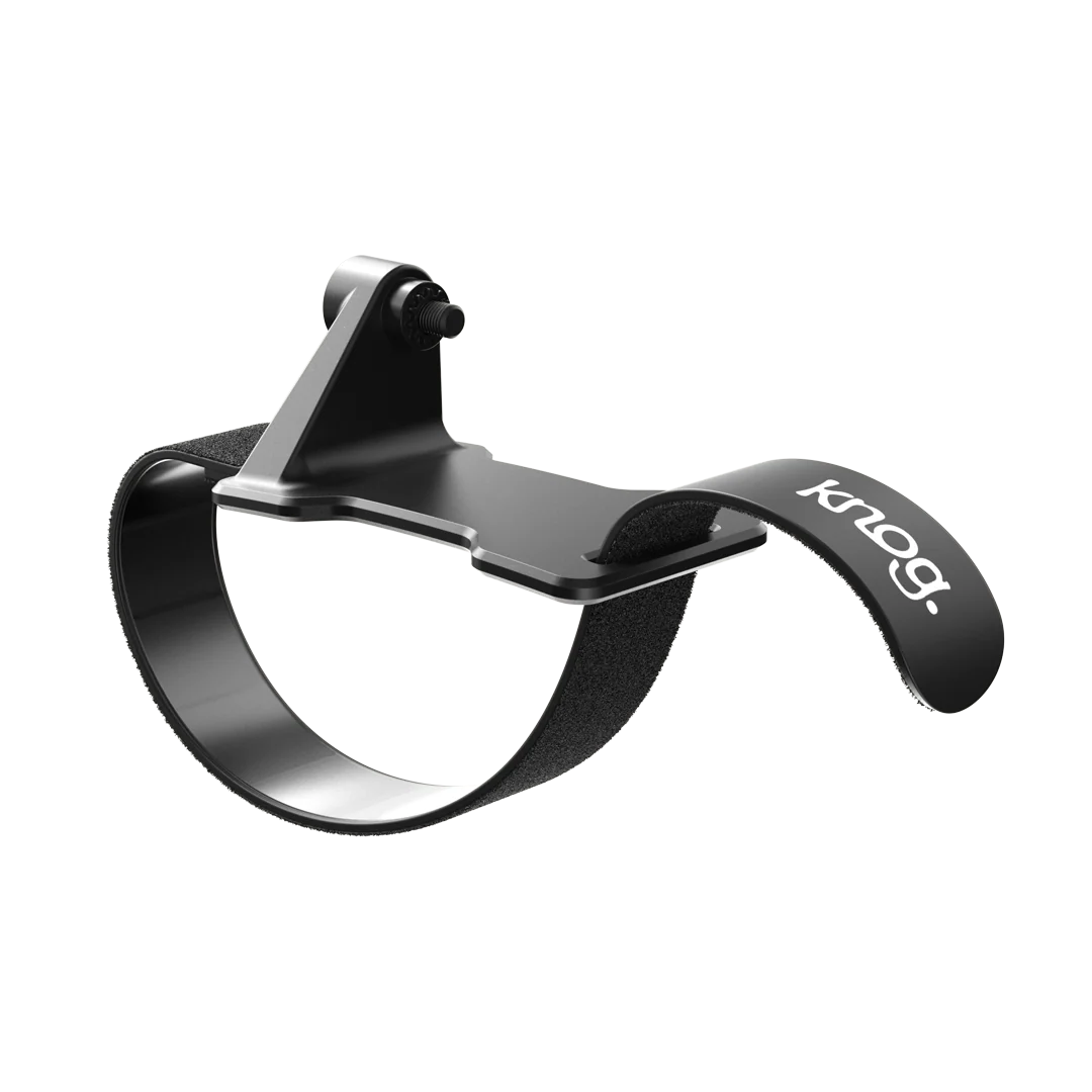 KNOG Blinder X Helmet Mount - uit de verpakking