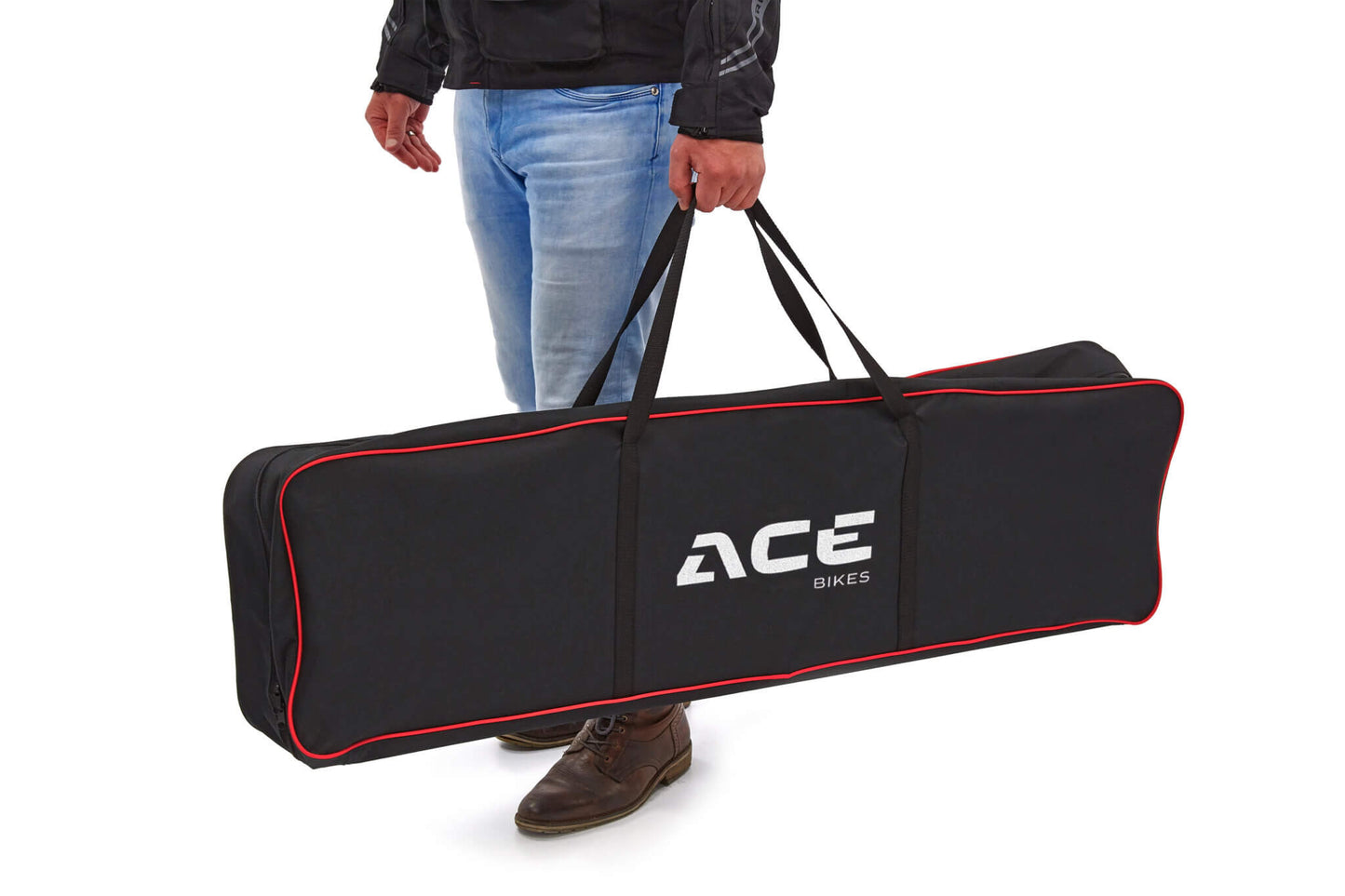 Acebikes Foldable Ramp Carry Bag