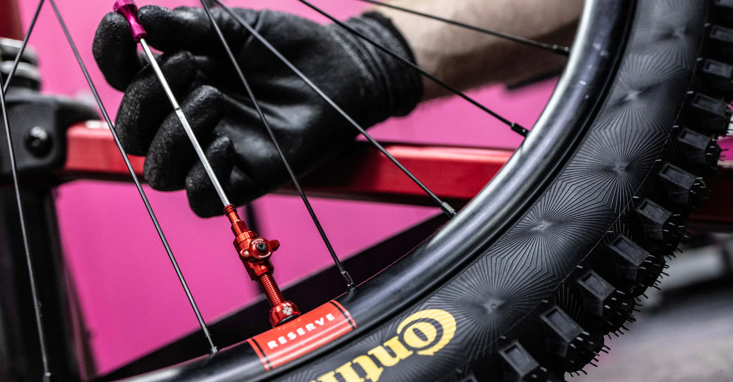 Muc-Off 'Hey Dipstick!'