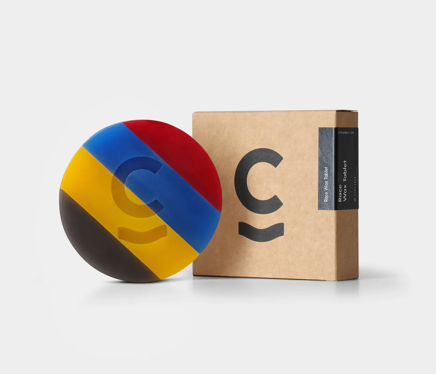 CYCLOWAX race wax