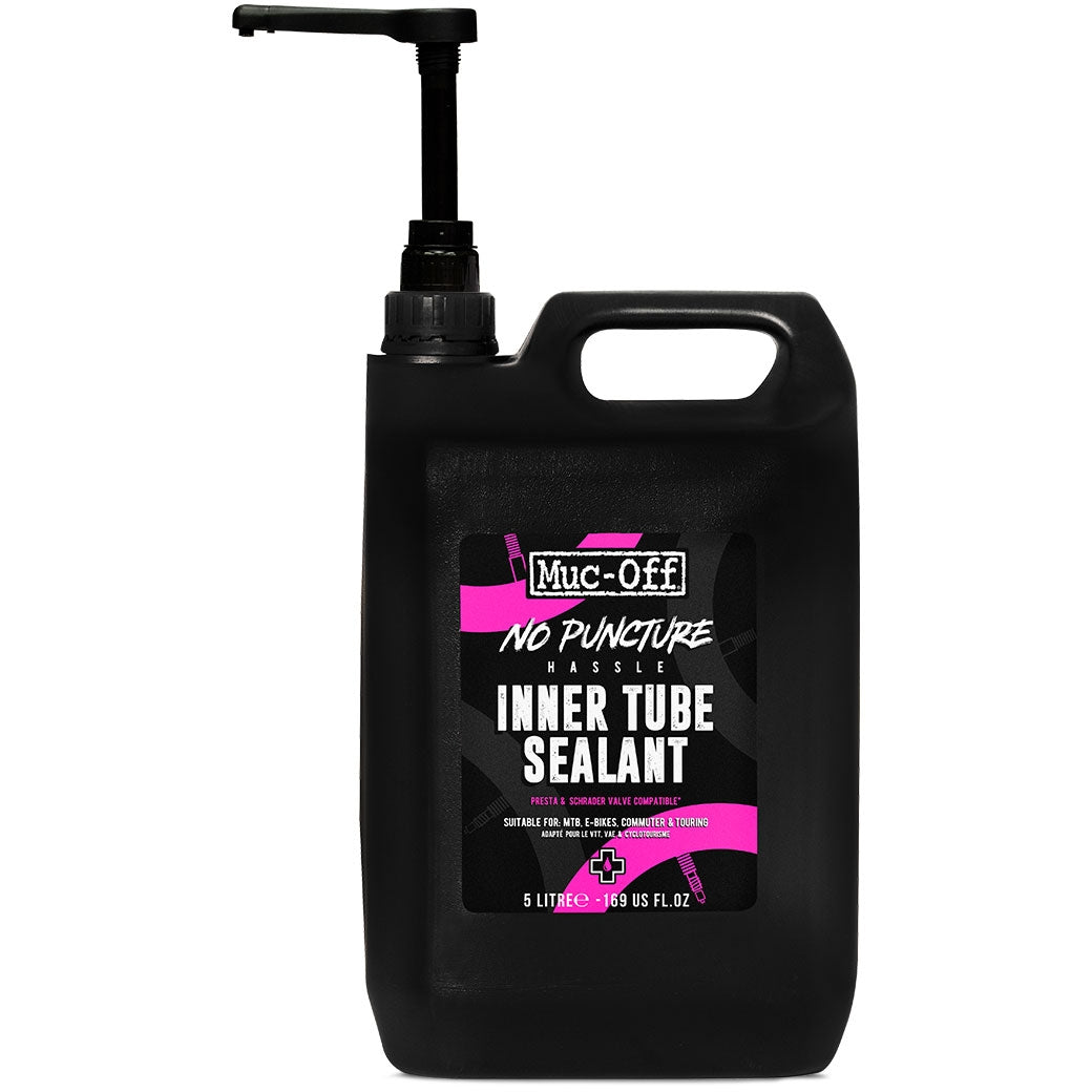 Muc-Off Inner Tube Sealant - binnenband