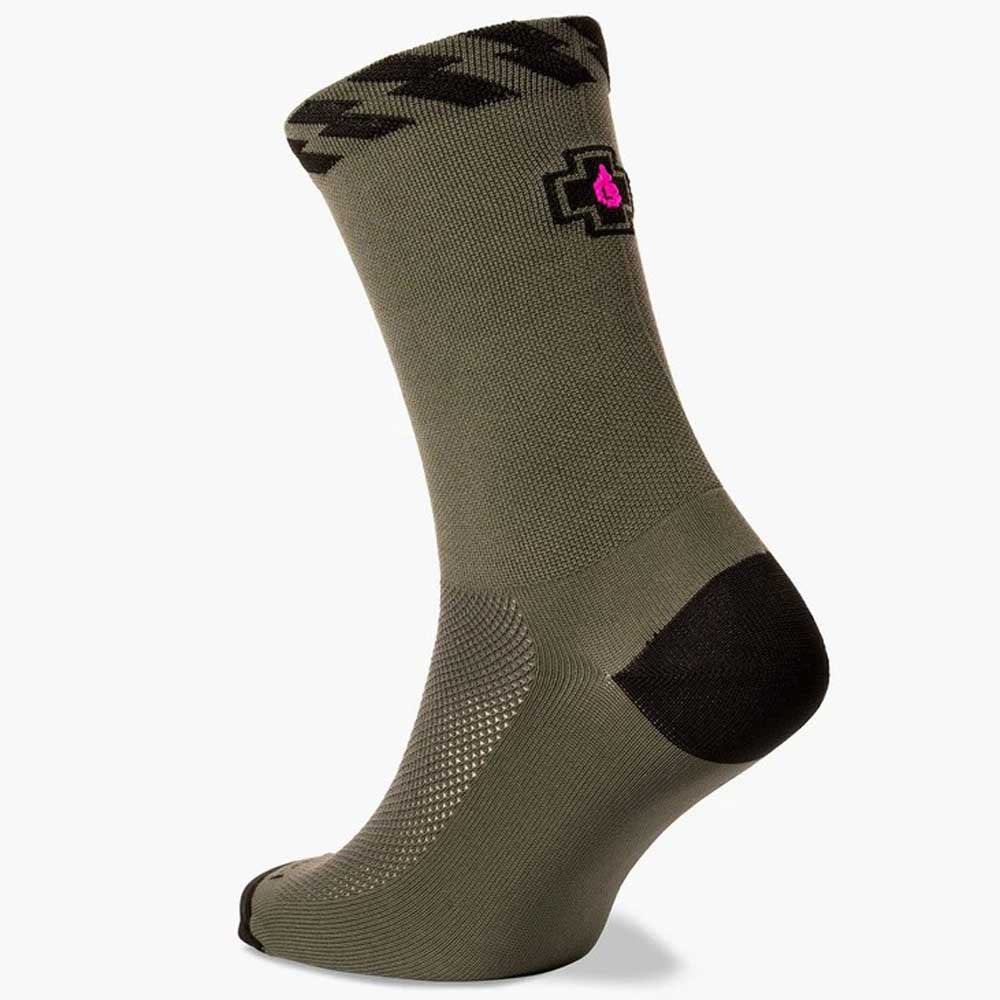 Muc-Off Technical Riders Socks