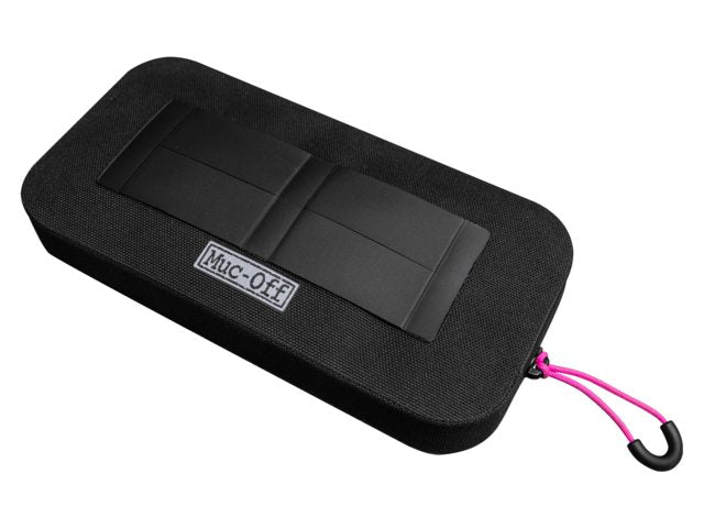 Muc-Off Waterproof Essentials Case V2