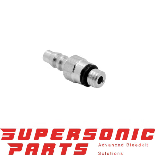 SUPERSONIC PARTS adapter mondstuk SSP-2052