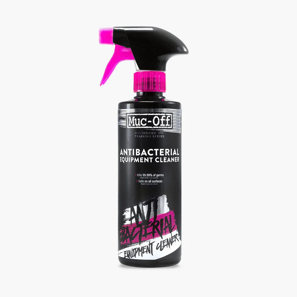 MUC-OFF antibacterial equipment cleaner