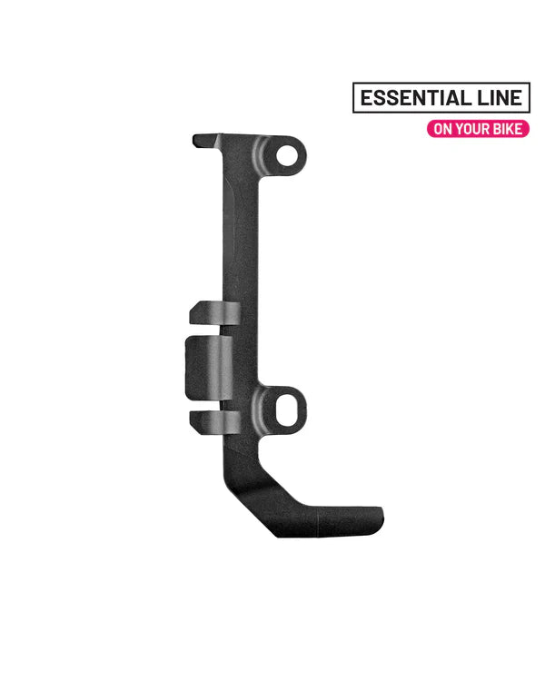 DAYSAVER carrier frame mount