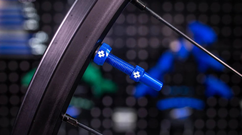 Muc-Off Tubeless Ventiel
