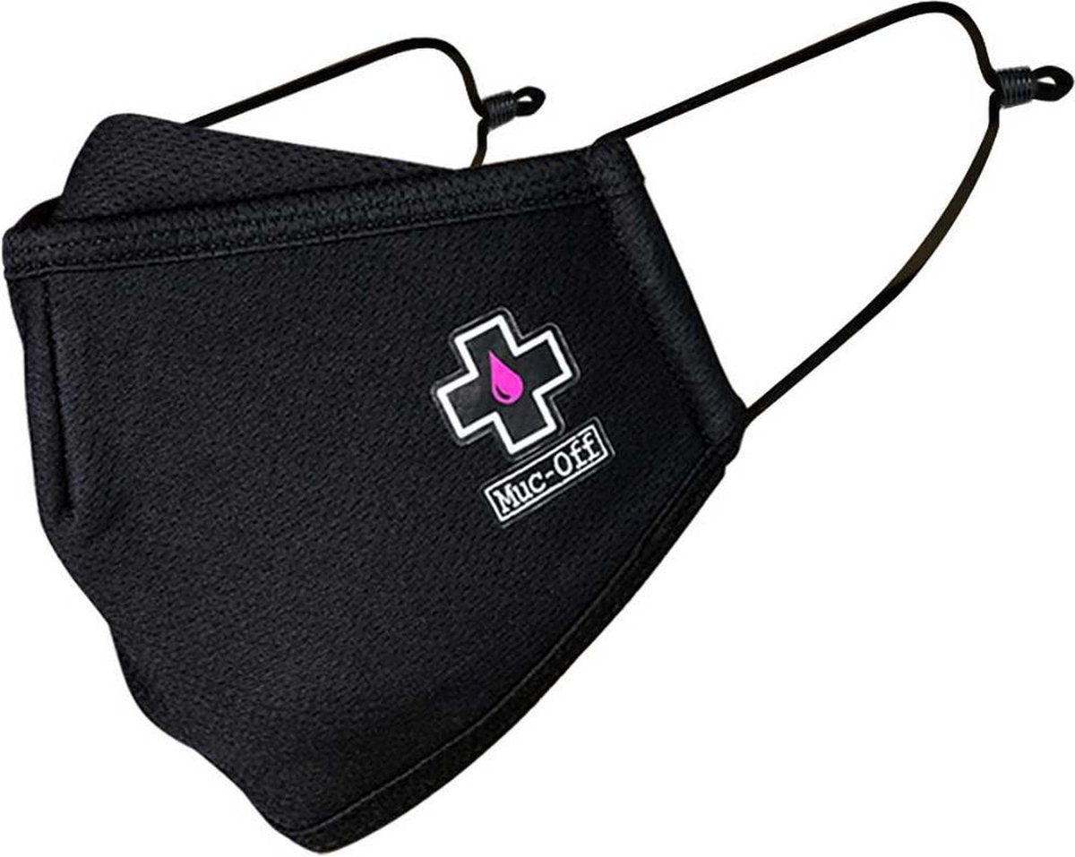 MUC-OFF face mask