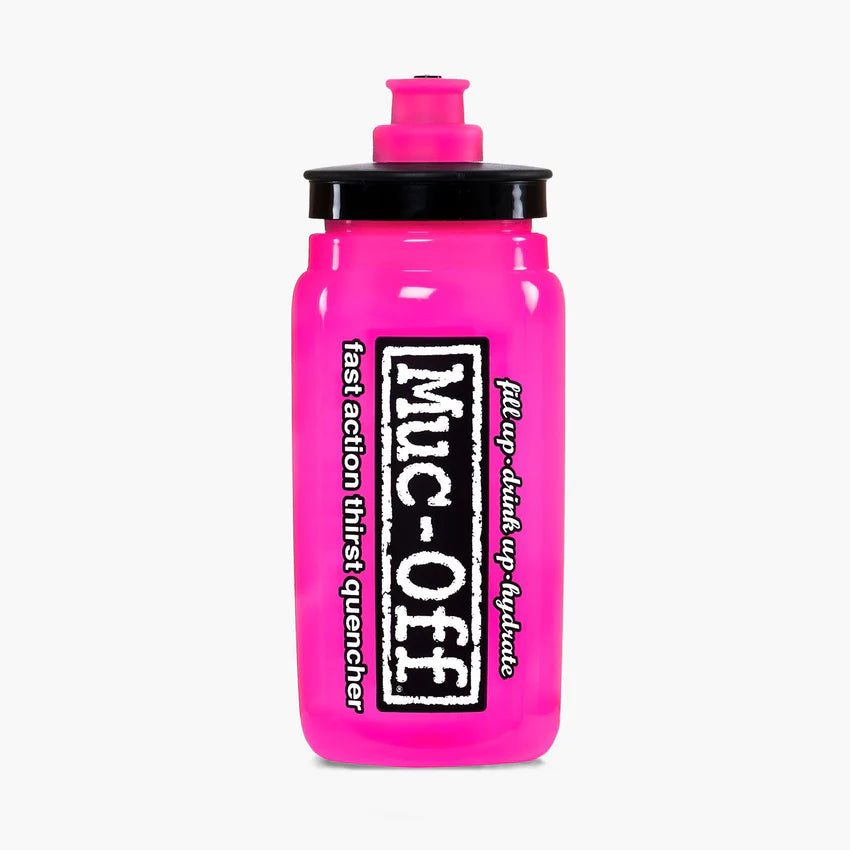 MUC-OFF Fly Bidon 550ml
