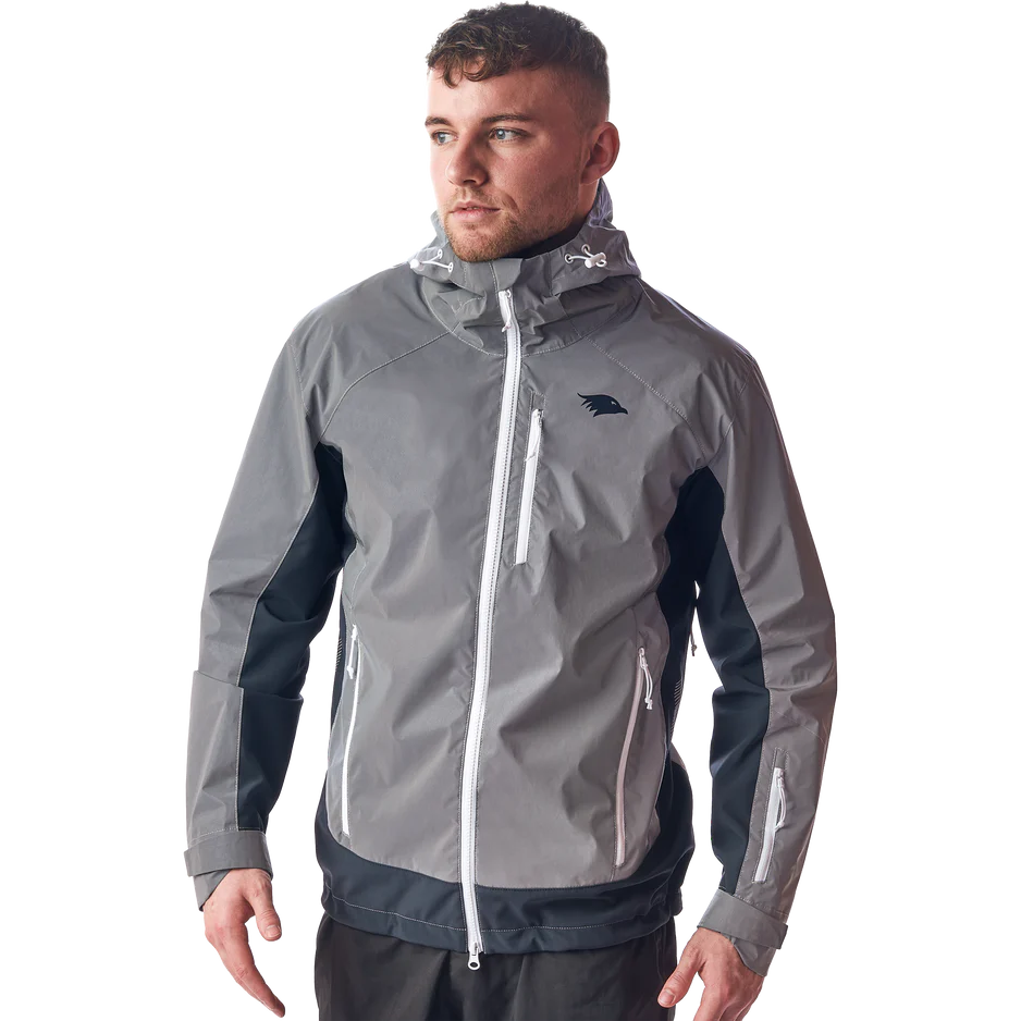 VALKENTAL Vertex reflecterende jacket heren