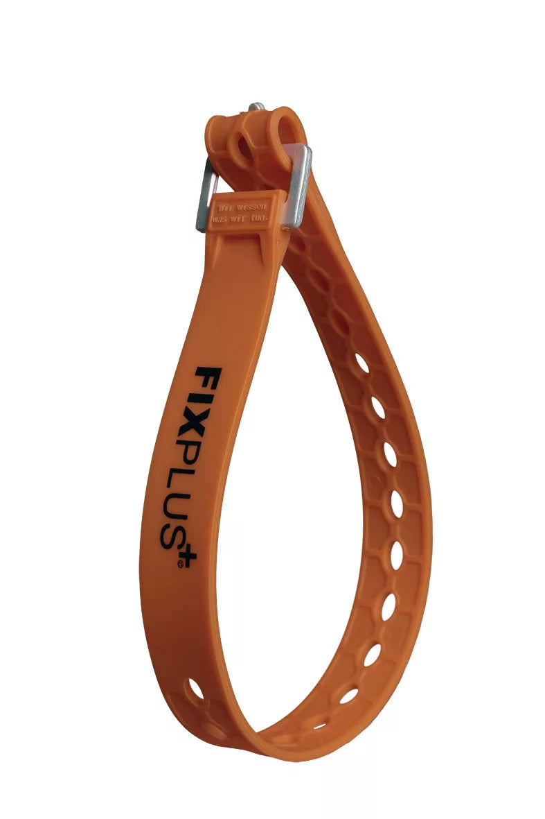 Fixplus Straps 46 cm x 2,30 cm (set van 2)
