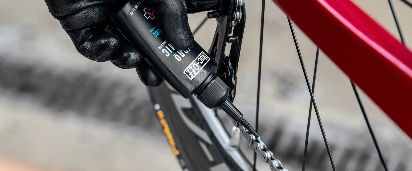 Muc-Off Hydrodynamic Chain Lube