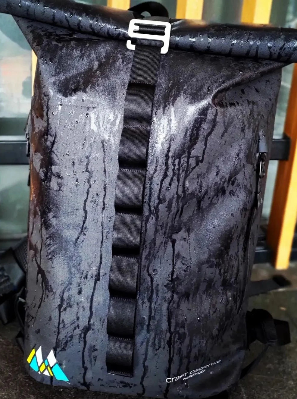 Craft Cadence Rugzak 21L