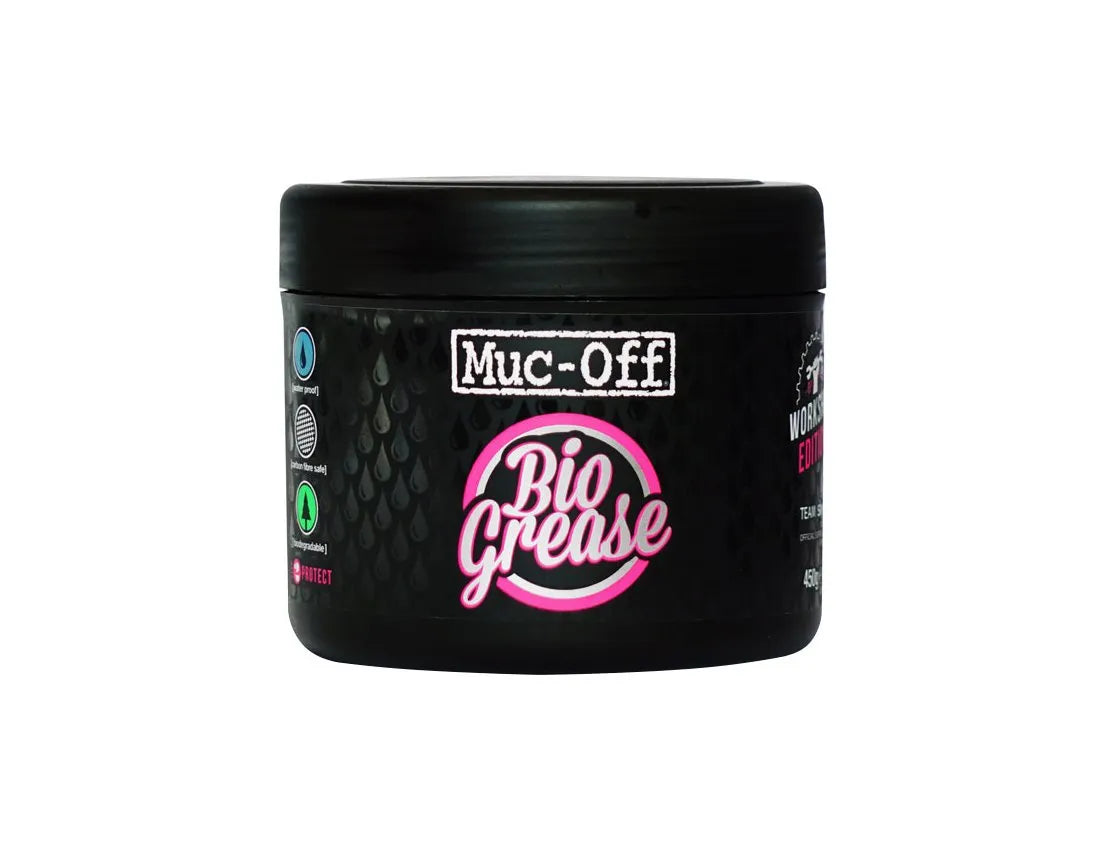 Muc-Off Bio Grease