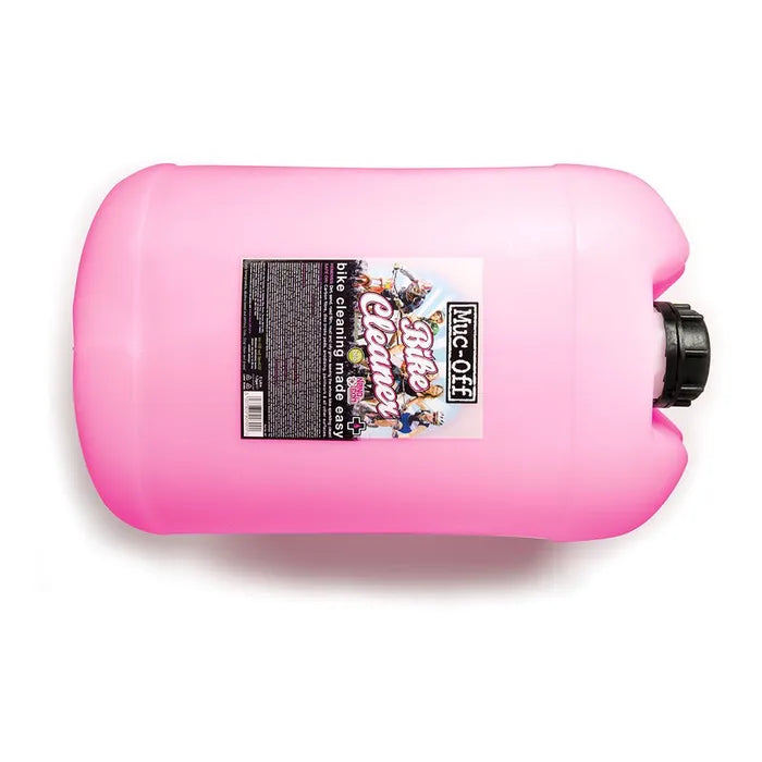 Muc-Off Cycle Cleaner
