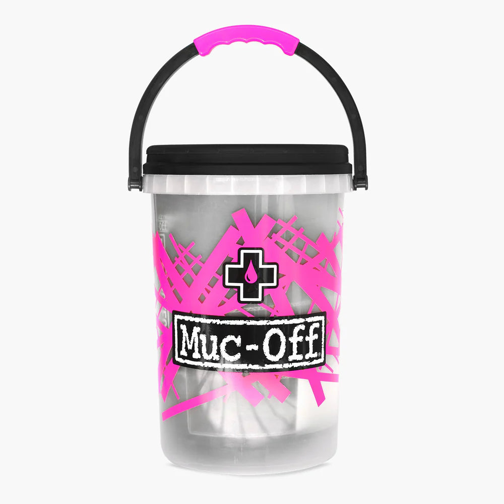 Muc-Off Cycle Dirt Bucket