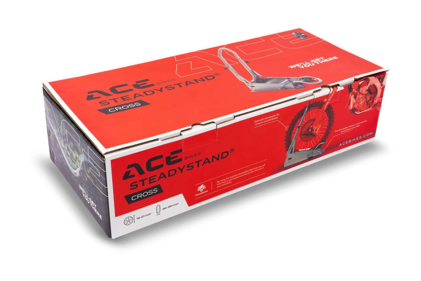 Acebikes Steadystand Cross