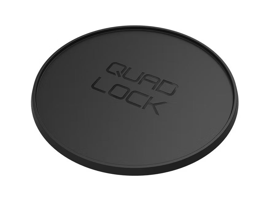 QUAD LOCK adhesive dash pad