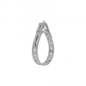 Fixplus Straps 23 cm x 1,25 cm (set van 2)