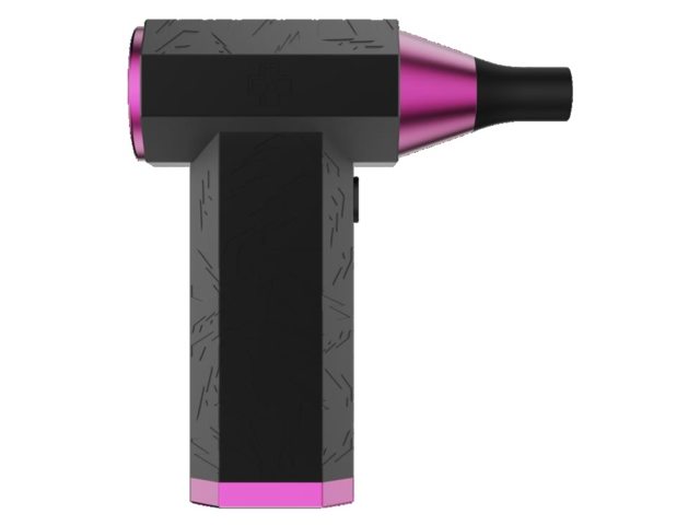 Muc-Off It Blows! Precision Mini Air Blaster