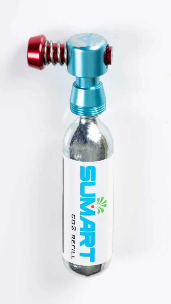 SUMART CIF-PS CO2 pomp