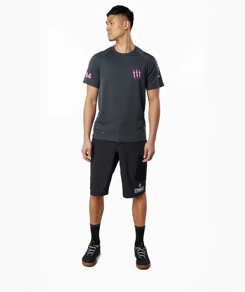Muc-Off Riders short sleeve T-shirt