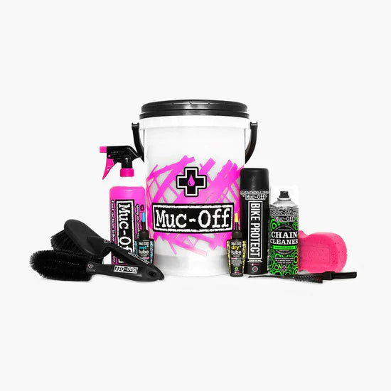 Muc-Off Cycle Dirt Bucket