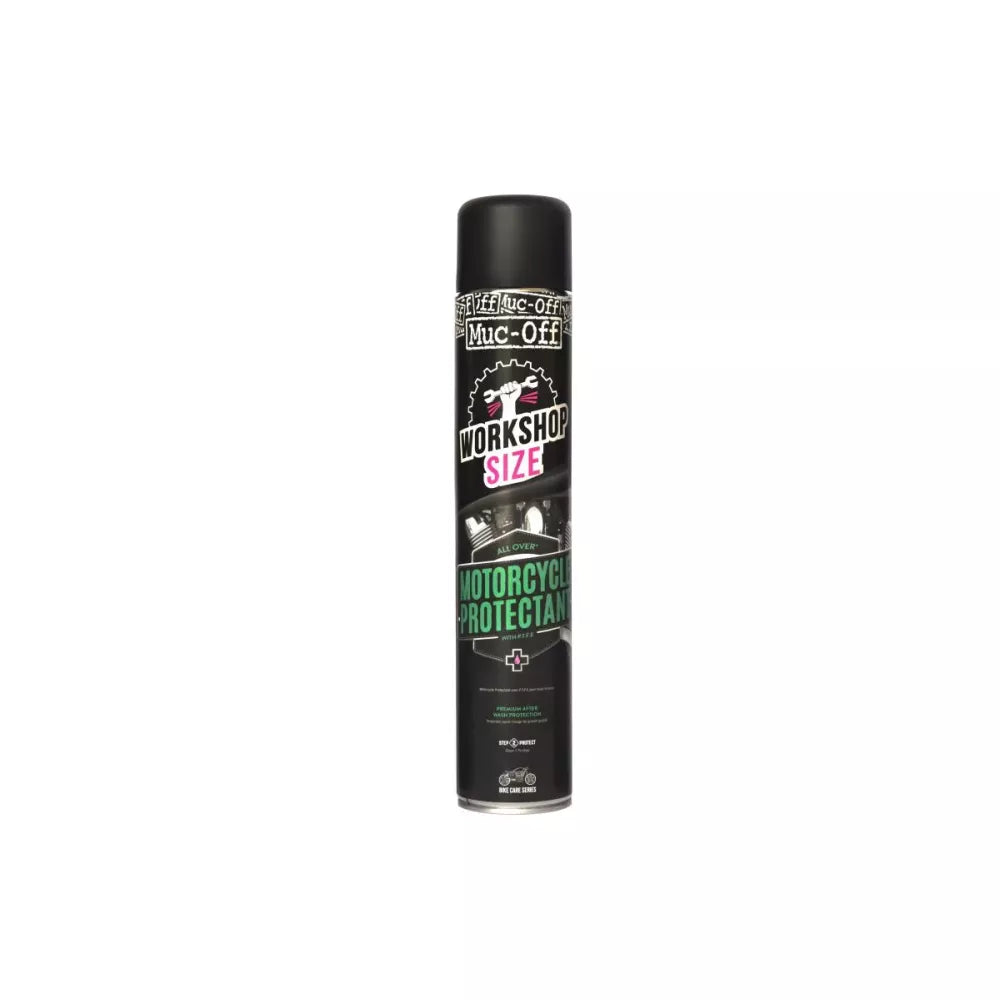 MUC-OFF Motorcycle Protectant – 750ml